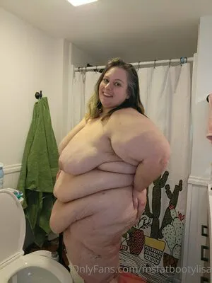 Msfatbootylisa OnlyFans Leaked Free Thumbnail Picture - #gfqZNIUK6H