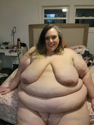 Msfatbootylisa OnlyFans Leaked Free Thumbnail Picture - #kE49rbTteg