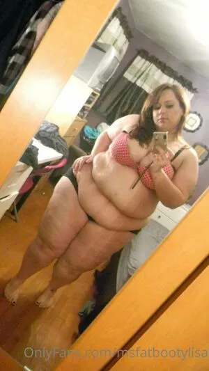 Msfatbootylisa OnlyFans Leaked Free Thumbnail Picture - #kqYI4hXULp