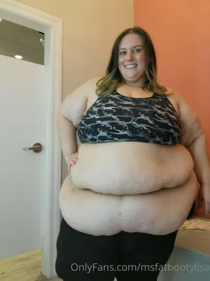 Msfatbootylisa OnlyFans Leaked Free Thumbnail Picture - #m6SzW8dHQp