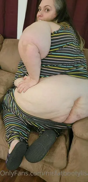 Msfatbootylisa OnlyFans Leaked Free Thumbnail Picture - #m6lh3cbyEm