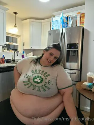 Msfatbootylisa OnlyFans Leaked Free Thumbnail Picture - #mhFedmjuVp