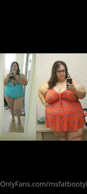 Msfatbootylisa OnlyFans Leaked Free Thumbnail Picture - #o75RMrVniV