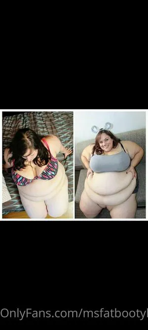 Msfatbootylisa OnlyFans Leaked Free Thumbnail Picture - #pqVl79KfBm