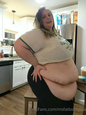Msfatbootylisa OnlyFans Leaked Free Thumbnail Picture - #rc14ejpQwr