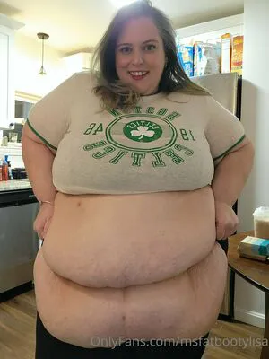 Msfatbootylisa OnlyFans Leaked Free Thumbnail Picture - #rtabMqtn4m