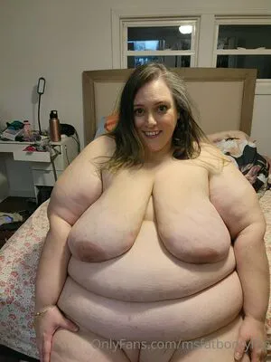 Msfatbootylisa OnlyFans Leaked Free Thumbnail Picture - #sDv63dw37M