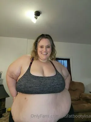 Msfatbootylisa OnlyFans Leaked Free Thumbnail Picture - #sWTMtzzwrN