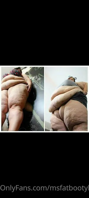 Msfatbootylisa OnlyFans Leaked Free Thumbnail Picture - #uqCaw7XItL