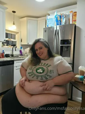 Msfatbootylisa OnlyFans Leaked Free Thumbnail Picture - #vFPFx8IwO6