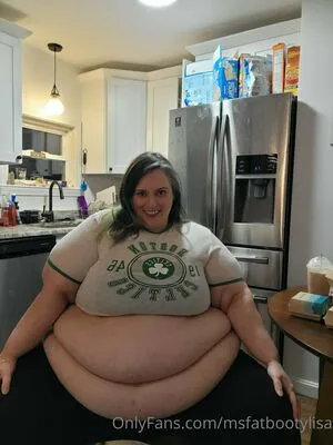 Msfatbootylisa OnlyFans Leaked Free Thumbnail Picture - #xFq0YlbFfB