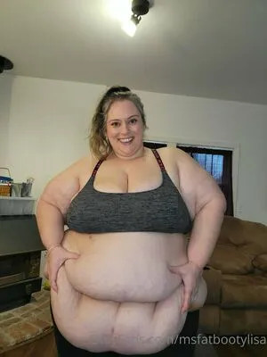 Msfatbootylisa OnlyFans Leaked Free Thumbnail Picture - #xGo8LYA7CH