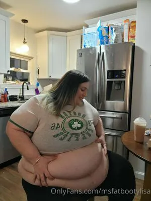Msfatbootylisa OnlyFans Leaked Free Thumbnail Picture - #zSYMIJL2QD