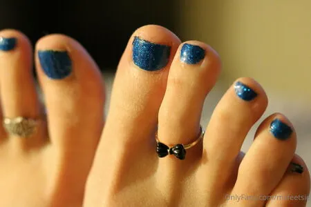 Msfeetsie OnlyFans Leaked Free Thumbnail Picture - #5typWk5u8x