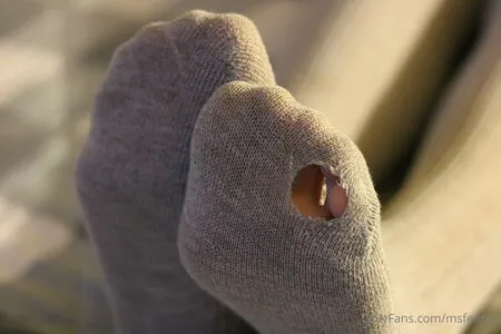Msfeetsie OnlyFans Leaked Free Thumbnail Picture - #Jvn9OCR5mq
