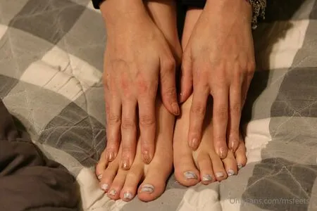 Msfeetsie OnlyFans Leaked Free Thumbnail Picture - #YT7Tvc4xfN
