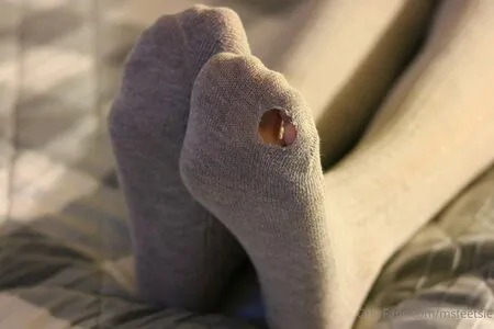Msfeetsie OnlyFans Leaked Free Thumbnail Picture - #efXayCXavz