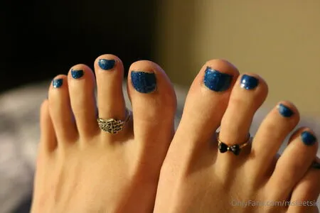 Msfeetsie OnlyFans Leaked Free Thumbnail Picture - #psXsmeiBrd
