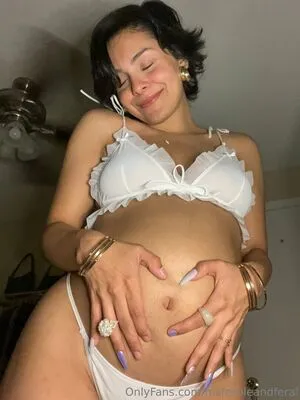 Msfertileandferal OnlyFans Leaked Free Thumbnail Picture - #DQ40ely1Nl