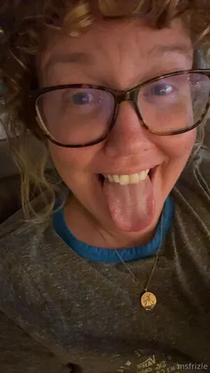 Msfrizle OnlyFans Leaked Free Thumbnail Picture - #Su2ebrsNXP