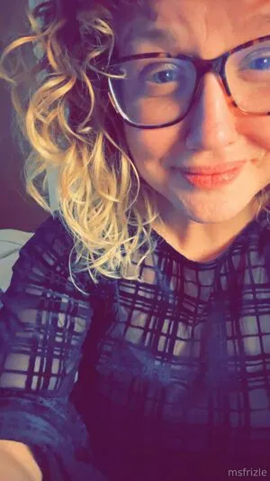 Msfrizle OnlyFans Leaked Free Thumbnail Picture - #iXlSZNyJBC
