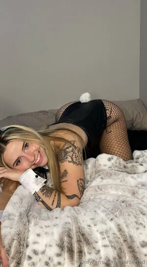 Msfroste OnlyFans Leaked Free Thumbnail Picture - #5tX6V1MosK