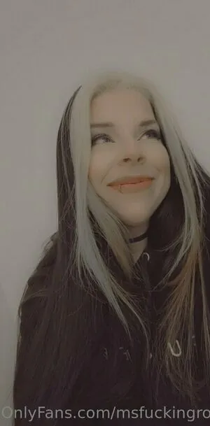 Msfuckingrogue OnlyFans Leaked Free Thumbnail Picture - #CeWdXloN4Z