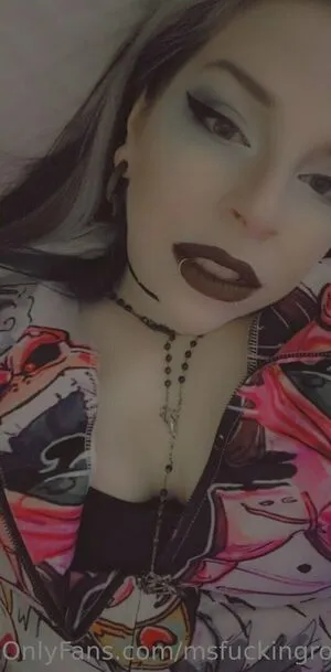 Msfuckingrogue OnlyFans Leaked Free Thumbnail Picture - #RoKKcSwq3g