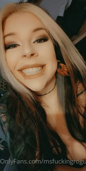 Msfuckingrogue OnlyFans Leaked Free Thumbnail Picture - #sZ33uRSwab