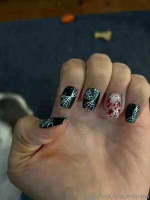 Msgiana OnlyFans Leaked Free Thumbnail Picture - #7rDhKkaxGO