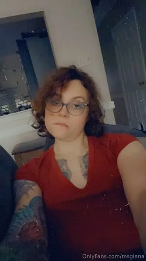 Msgiana OnlyFans Leaked Free Thumbnail Picture - #8MelPsYhLr