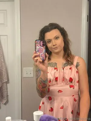 Msgiana OnlyFans Leaked Free Thumbnail Picture - #ERqMY28zzO