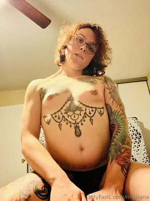 Msgiana OnlyFans Leaked Free Thumbnail Picture - #Hj0nTrpkBr