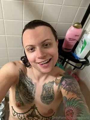 Msgiana OnlyFans Leaked Free Thumbnail Picture - #Liht67P78J