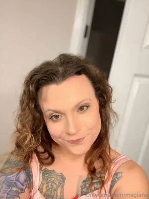 Msgiana OnlyFans Leaked Free Thumbnail Picture - #QN67notucT