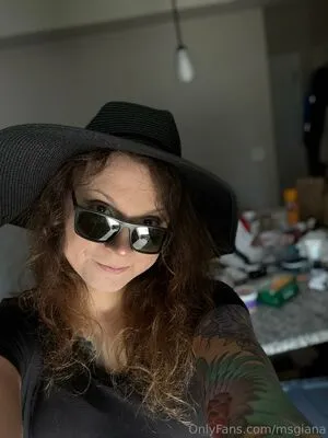 Msgiana OnlyFans Leaked Free Thumbnail Picture - #QQiwPK5xcS