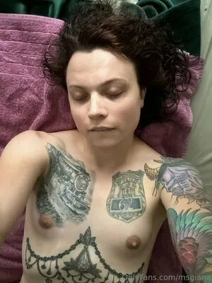 Msgiana OnlyFans Leaked Free Thumbnail Picture - #SfdtYjUw2s