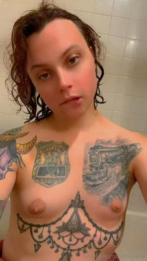 Msgiana OnlyFans Leaked Free Thumbnail Picture - #VapH3AzdNN