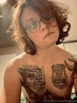 Msgiana OnlyFans Leaked Free Thumbnail Picture - #lQURPksp4x