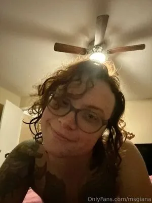 Msgiana OnlyFans Leaked Free Thumbnail Picture - #rwKupgqVmp