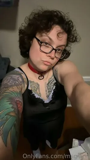 Msgiana OnlyFans Leaked Free Thumbnail Picture - #uKwMJ2avj8