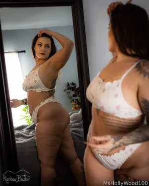 Mshollywood100 OnlyFans Leaked Free Thumbnail Picture - #3Kx2D69Fah