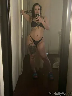 Mshollywood100 OnlyFans Leaked Free Thumbnail Picture - #LboPuwEgOG
