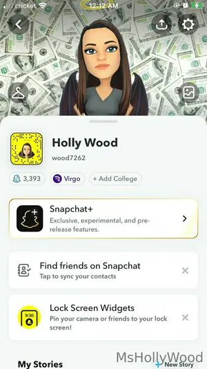 Mshollywood100 OnlyFans Leaked Free Thumbnail Picture - #McvqPI7Wh2