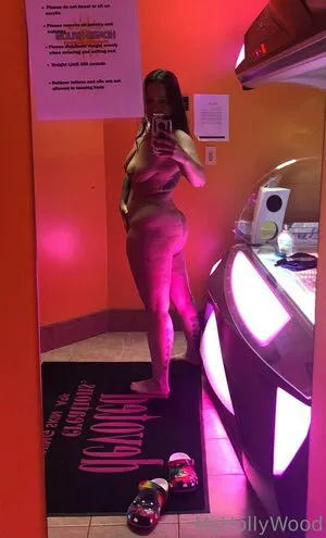 Mshollywood100 OnlyFans Leaked Free Thumbnail Picture - #SiiQEeILpA
