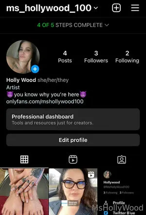Mshollywood100 OnlyFans Leaked Free Thumbnail Picture - #U0sUdSqoqH