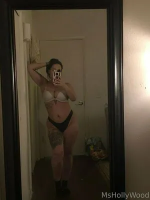 Mshollywood100 OnlyFans Leaked Free Thumbnail Picture - #ao74zV5DOl
