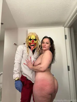 Mshollywood100 OnlyFans Leaked Free Thumbnail Picture - #dWVovacXzc