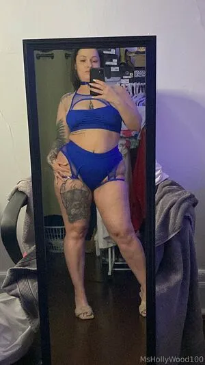 Mshollywood100 OnlyFans Leaked Free Thumbnail Picture - #s37PcLsgsF