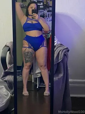 Mshollywood100 OnlyFans Leaked Free Thumbnail Picture - #uZWa0xob7b